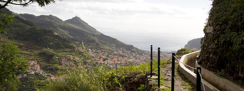 Madeira kulturresor