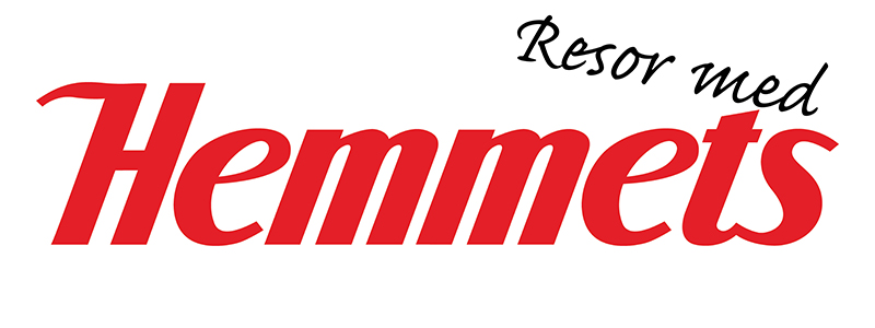 Hemmets logotyp.
