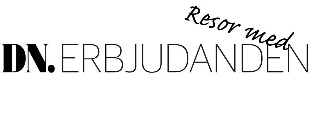 Resor i samarbete med DN.Erbjudanden. Res till Europa med DN och Kulturresor Europa.