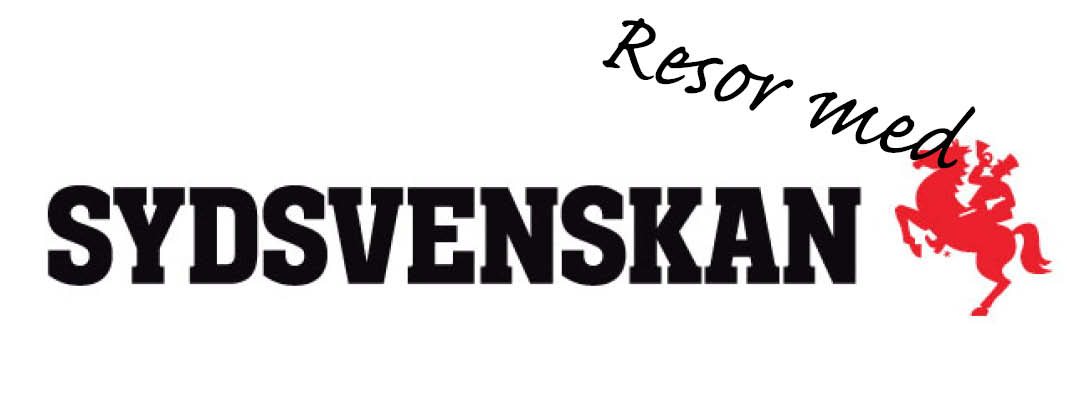 Resor med Sydsvenskan och Kulturresor Europa.