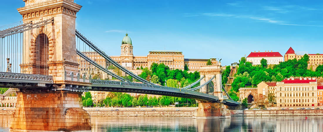 Budapest.