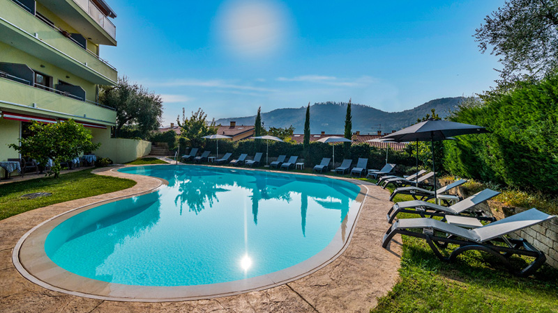 Hotel Alessandra