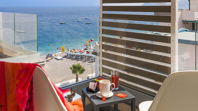 Albatros Beach Hotel