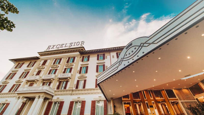 Grand Hotel Excelsior