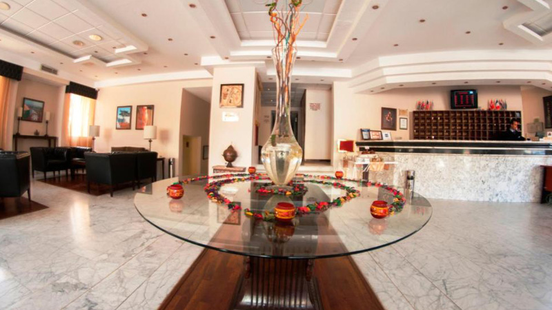 La Maison Hotel Petra