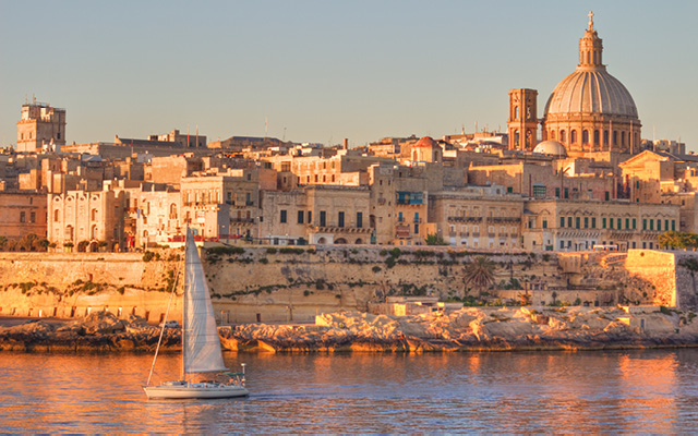 Maltas antika skattkista