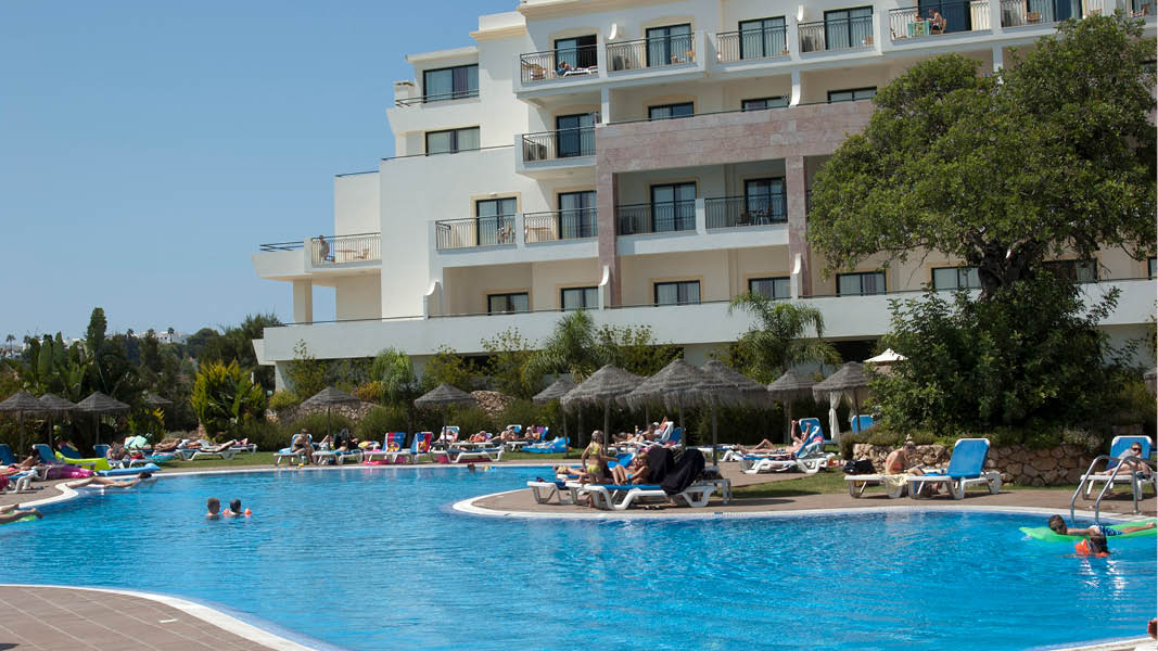 Cerro Mar Atlantico Apartments