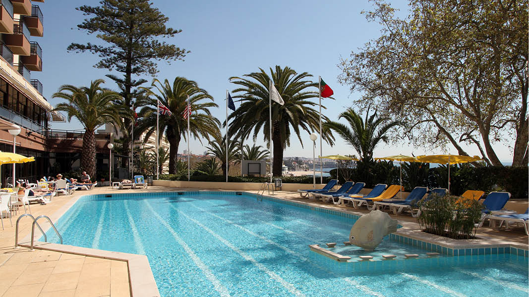 Hotel Estoril Eden