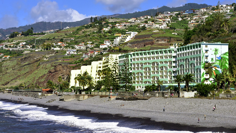 Pestana Ocean Bay All Inclusive 