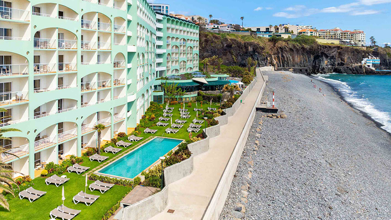 Pestana Ocean Bay All Inclusive 