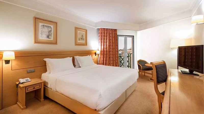 Hotel Real Palcio 