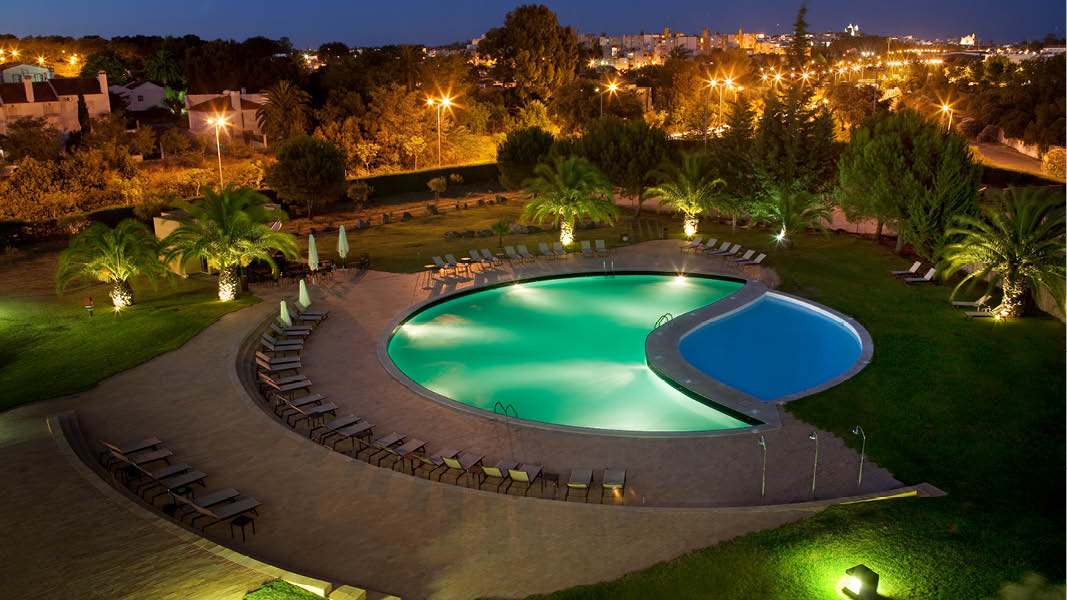 Évora Hotel