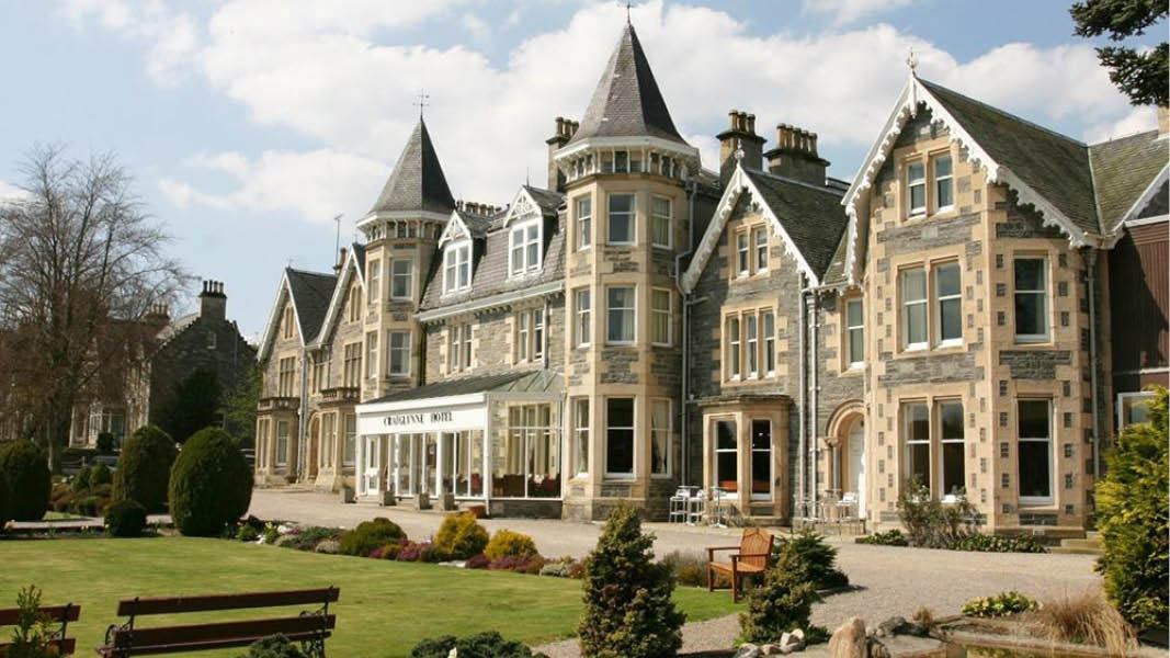 Craiglynne Hotel