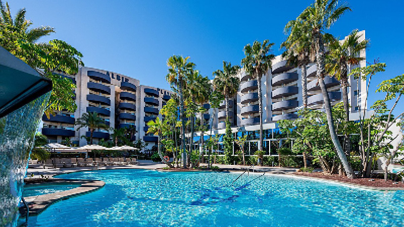 Albir Playa Hotel & Spa
