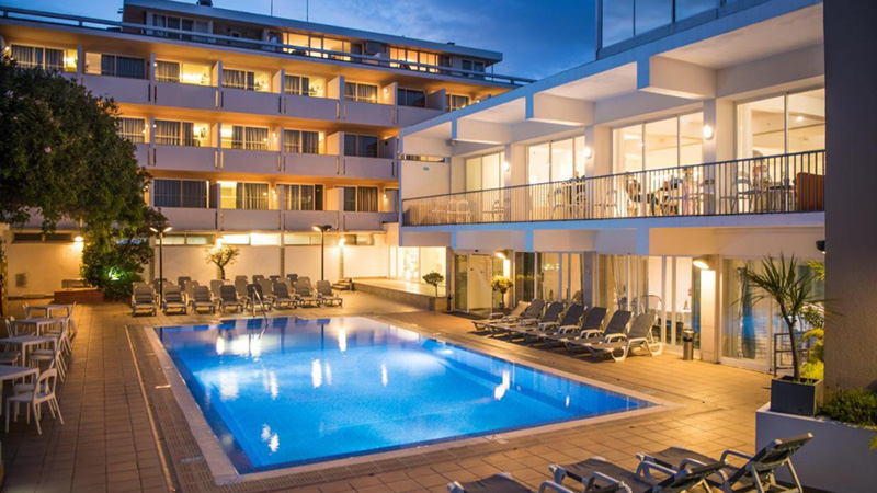 Hotel Londres