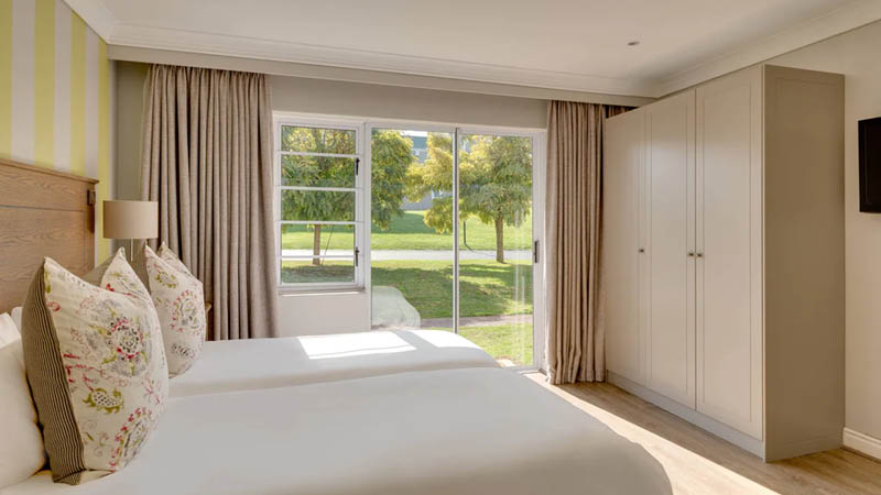 Protea Hotel Stellenbosch