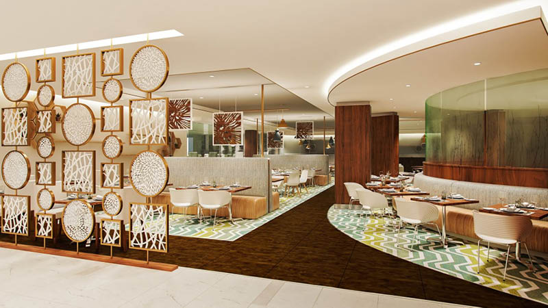 Southern Sun Rosebank 