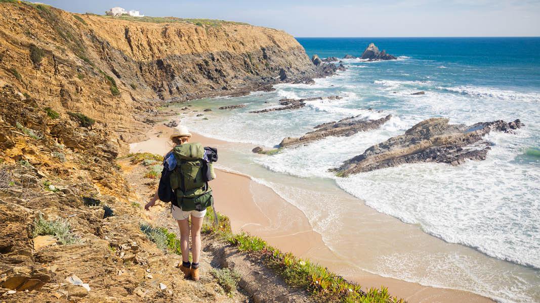 Vandring Alentejo