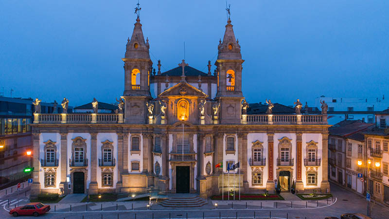 Vila Gal Collection Braga